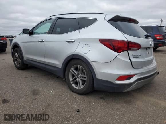 ✅ 2017 Hyundai Santa Fe 2.4L • VIN: 5XYZUDLB0HG434358 • Lot: 82641375. Wystawiony na Copart z przebiegiem 108 598 mil mil. Skorzystaj z bezpłatnego archiwum sprzedaży aukcyjnych z USA i zobacz szczegółowy raport historii pojazdu na DreamBid. Zdjęcie 2.
