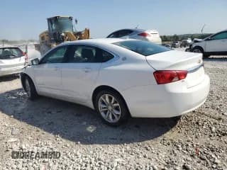 ✅ 2018 Chevrolet Impala LT • VIN: 2G1105S36J9120247 • Лот: 71346204. Опубликован ранее на Copart с пробегом 170 855 миль. Бесплатный доступ к архиву аукционных продаж из США и подробный отчёт об истории автомобиля на DreamBid. Изображение 2.