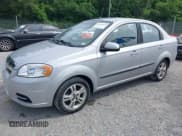 ✅ 2010 Chevrolet Aveo 1LT • VIN: KL1TD5DE7AB133551 • Lot: 42499135. Wystawiony na IAAI z przebiegiem 46 294 mil. Bezpłatny archiwum sprzedaży aukcyjnych z USA i szczegółowy raport historii pojazdu na DreamBid. Zdjęcie 17.