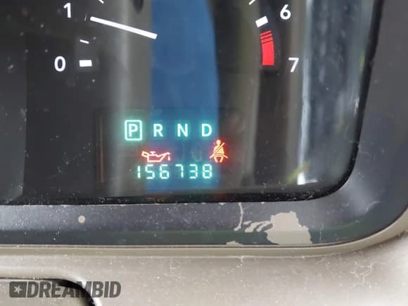 ✅ 2009 Dodge Journey R/T • VIN: 3D4GG67V79T138815 • Лот: 43415946. Опубликован ранее на IAAI с пробегом 156 738 миль. Бесплатный доступ к архиву аукционных продаж из США и подробный отчёт об истории автомобиля на DreamBid. Изображение 16.