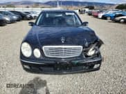 ✅ 2004 Mercedes-Benz E 320 • VIN: WDBUF65J84A430085 • Lot: 81964405. Wystawiony na Copart z przebiegiem 129 282 mil. Bezpłatny archiwum sprzedaży aukcyjnych z USA i szczegółowy raport historii pojazdu na DreamBid. Zdjęcie 5.