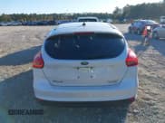 ✅ 2016 Ford Focus Titanium • VIN: 1FADP3N22GL344405 • Lot: 43612764. Listed on IAAI with 60,636 mi. Free auction sales archive from the USA and detailed vehicle history report at DreamBid. Image 16.