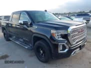 ✅ 2020 GMC Sierra 1500 Denali • VIN: 3GTP8FED4LG417417 • Lot: 43512432. Wystawiony na IAAI z przebiegiem 65 122 mil. Bezpłatny archiwum sprzedaży aukcyjnych z USA i szczegółowy raport historii pojazdu na DreamBid. Zdjęcie 1.