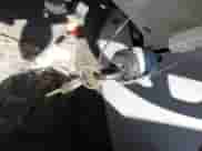 2012 Hyundai Accent GLS z VIN KMHCT4AE3CU093725, wystawiony jako IAAI lot #43476351 z przebiegiem 249 179 mil mil oraz . Historia ofert i sprzedaży dostępna na DreamBid. Obrazek 11.