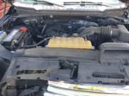 ✅ 2016 Ford F-150 XLT • VIN: 1FTEX1E88GFB80647 • Lot: 42213706. Wystawiony na IAAI z przebiegiem 70 022 mil. Bezpłatny archiwum sprzedaży aukcyjnych z USA i szczegółowy raport historii pojazdu na DreamBid. Zdjęcie 10.