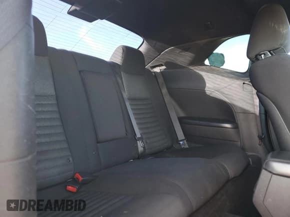 ✅ 2014 Dodge Challenger Rallye Redline • VIN: 2C3CDYAGXEH152984 • Lot: 86297854. Wystawiony na Copart z przebiegiem 205 391 mil. Bezpłatny archiwum sprzedaży aukcyjnych z USA i szczegółowy raport historii pojazdu na DreamBid. Zdjęcie 10.