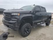 ✅ 2021 Chevrolet Silverado 1500 RST • VIN: 1GCUYEEL0MZ185033 • Lot: 74662114. Wystawiony na Copart z przebiegiem 21 208 mil. Bezpłatny archiwum sprzedaży aukcyjnych z USA i szczegółowy raport historii pojazdu na DreamBid. Zdjęcie 1.