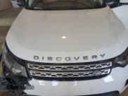 ✅ 2018 Land Rover Discovery HSE • VIN: SALRR2RK2JA048343 • Lot: 45361525. Wystawiony na Copart z przebiegiem 120 671 mil. Bezpłatny archiwum sprzedaży aukcyjnych z USA i szczegółowy raport historii pojazdu na DreamBid. Zdjęcie 12.