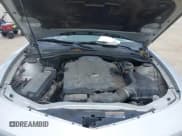 ✅ 2010 Chevrolet Camaro 2LT • VIN: 2G1FC1EV6A9203938 • Lot: 42663471. Wystawiony na IAAI z przebiegiem 148 020 mil. Bezpłatny archiwum sprzedaży aukcyjnych z USA i szczegółowy raport historii pojazdu na DreamBid. Zdjęcie 10.