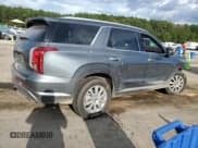 ✅ 2024 Hyundai Palisade SEL • VIN: KM8R24GE6RU804119 • Лот: 72980034. Опубликован ранее на Copart с пробегом 5 678 миль. Бесплатный доступ к архиву аукционных продаж из США и подробный отчёт об истории автомобиля на DreamBid. Изображение 3.