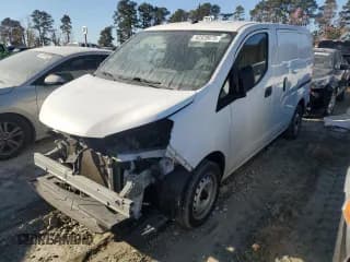 ✅ 2021 Nissan NV200 SV • VIN: 3N6CM0KN2MK708742 • Лот: 92328675. Опубликован ранее на Copart с пробегом 67 028 миль. Бесплатный доступ к архиву аукционных продаж из США и подробный отчёт об истории автомобиля на DreamBid. Изображение 1.