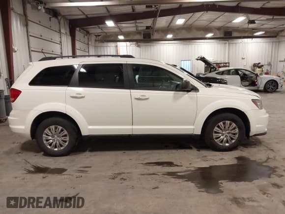✅ 2012 Dodge Journey SE • VIN: 3C4PDCAB3CT167982 • Lot: 43499897. Wystawiony na IAAI z przebiegiem 164 016 mil. Bezpłatny archiwum sprzedaży aukcyjnych z USA i szczegółowy raport historii pojazdu na DreamBid. Zdjęcie 13.