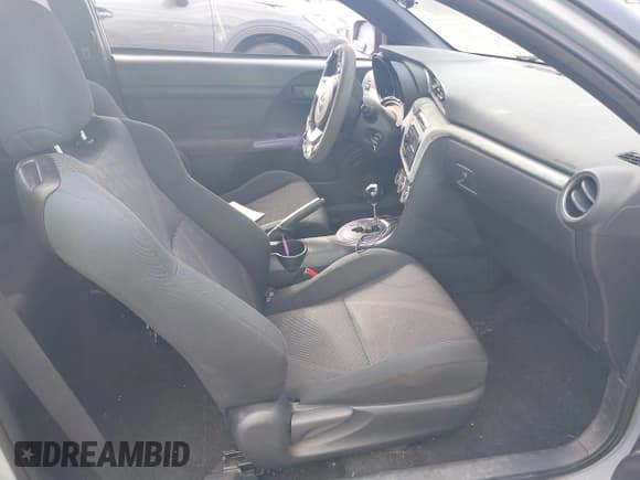✅ 2012 Scion tC • VIN: JTKJF5C70C3026103 • Lot: 43529301. Listed on IAAI with 120,073 mi. Free auction sales archive from the USA and detailed vehicle history report at DreamBid. Image 5.