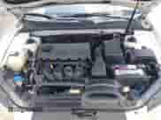 2010 Hyundai Sonata GLS with VIN 5NPET4AC4AH583948, listed as a IAAI auction lot 42992656 with 220,434 mi miles and . Bid and sale history available at DreamBid. Image 10.