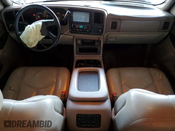 ✅ 2006 Chevrolet Tahoe LT • VIN: 1GNEC13Z26R130659 • Lot: 59989895. Listed on Copart with 279,937 mi. Free auction sales archive from the USA and detailed vehicle history report at DreamBid. Image 8.