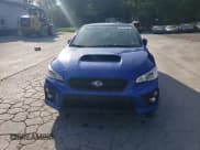 ✅ 2020 Subaru WRX Premium • VIN: JF1VA1C67L9820672 • Lot: 84473635. Listed on Copart with Not provided. Free auction sales archive from the USA and detailed vehicle history report at DreamBid. Image 13.