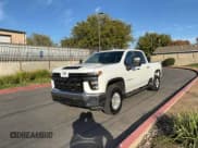 ✅ 2021 Chevrolet Silverado 2500HD Work Truck • VIN: 1GC4YLEY0MF197202 • Lot: 91739225. Wystawiony na Copart z przebiegiem 179 087 mil. Bezpłatny archiwum sprzedaży aukcyjnych z USA i szczegółowy raport historii pojazdu na DreamBid. Zdjęcie 2.