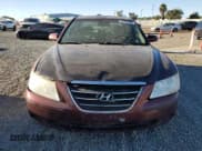 ✅ 2009 Hyundai Sonata GLS • VIN: 5NPET46F69H463941 • Лот: 80760204. Опубликован ранее на Copart с пробегом 173 940 миль. Бесплатный доступ к архиву аукционных продаж из США и подробный отчёт об истории автомобиля на DreamBid. Изображение 5.