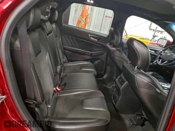 ✅ 2019 Ford Edge ST • VIN: 2FMPK4AP0KBC61914 • Lot: 94079855. Listed on Copart with 79,102 mi. Free auction sales archive from the USA and detailed vehicle history report at DreamBid. Image 11.