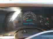 2004 Chevrolet Suburban Z71 с VIN 3GNFK16ZX4G298839, выставлен на аукционе Copart как лот 78106524 с пробегом 126 016 миль миль и Списание • Salvage title. История ставок и продаж доступна на DreamBid. Изображение 9.