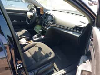 2020 Hyundai Elantra SE с VIN KMHD74LF6LU926755, выставлен на аукционе IAAI как лот 43105103 с пробегом 101 137 миль миль и . История ставок и продаж доступна на DreamBid. Изображение 5.