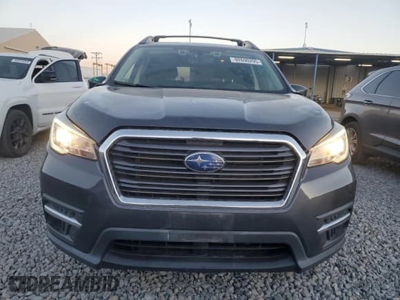 ✅ 2020 Subaru Ascent Premium • VIN: 4S4WMAFD0L3451300 • Lot: 92690295. Listed on Copart with 77,400 mi. Free auction sales archive from the USA and detailed vehicle history report at DreamBid. Image 5.