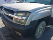 ✅ 2004 Chevrolet Avalanche Z66 • VIN: 3GNEC12T04G331664 • Lot: 43056675. Listed on IAAI with 209,767 mi. Free auction sales archive from the USA and detailed vehicle history report at DreamBid. Image 18.
