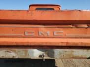 ✅ 1966 GMC Sonoma • VIN: PF23362B • Lot: 71151814. Listed on Copart with 92,712 mi. Free auction sales archive from the USA and detailed vehicle history report at DreamBid. Image 10.