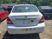 ✅ 2009 Nissan Versa S • VIN: 3N1BC11E99L463015 • Lot: 42399726. Listed on IAAI with 202,186 mi. Free auction sales archive from the USA and detailed vehicle history report at DreamBid. Image 17.