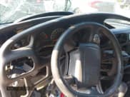 ✅ 2000 Pontiac Grand Prix GTP • VIN: 1G2WR121XYF194934 • Lot: 42966479. Listed on IAAI with 124,620 mi. Free auction sales archive from the USA and detailed vehicle history report at DreamBid. Image 12.