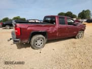 ✅ 2015 GMC Sierra 1500 SLE • VIN: 1GTV2UEC5FZ348245 • Лот: 70594005. Опубликован ранее на Copart с пробегом 181 389 миль. Бесплатный доступ к архиву аукционных продаж из США и подробный отчёт об истории автомобиля на DreamBid. Изображение 3.