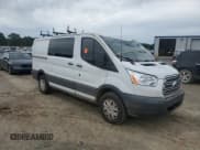 ✅ 2017 Ford Transit • VIN: 1FTYR1YM0HKA87159 • Lot: 60666785. Wystawiony na Copart z przebiegiem 226 284 mil. Bezpłatny archiwum sprzedaży aukcyjnych z USA i szczegółowy raport historii pojazdu na DreamBid. Zdjęcie 4.