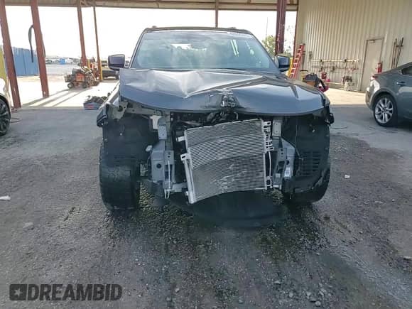 2022 Jeep Grand Cherokee Altitude with VIN 1C4RJGAG6N8589234, listed as a Copart auction lot 52606285 with 50,972 mi miles and Non repairable. Bid and sale history available at DreamBid. Image 15.