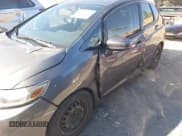 ✅ 2016 Honda Fit LX • VIN: JHMGK5H56GS003696 • Лот: 43618948. Опубликован ранее на IAAI с пробегом 163 470 миль. Бесплатный доступ к архиву аукционных продаж из США и подробный отчёт об истории автомобиля на DreamBid. Изображение 6.