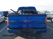 ✅ 2012 Ford F-150 Lariat • VIN: 1FTFW1ET5CFA26838 • Lot: 43734741. Listed on IAAI with 226,395 mi. Free auction sales archive from the USA and detailed vehicle history report at DreamBid. Image 15.