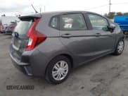 ✅ 2016 Honda Fit LX • VIN: JHMGK5H51GS013150 • Lot: 43752807. Wystawiony na IAAI z przebiegiem 82 237 mil. Bezpłatny archiwum sprzedaży aukcyjnych z USA i szczegółowy raport historii pojazdu na DreamBid. Zdjęcie 4.