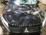 ✅ 2024 Mitsubishi Eclipse Cross SE • VIN: JA4ATWAA5RZ064902 • Лот: 56657385. Опубликован ранее на Copart с пробегом 7 972 миль. Бесплатный доступ к архиву аукционных продаж из США и подробный отчёт об истории автомобиля на DreamBid. Изображение 12.