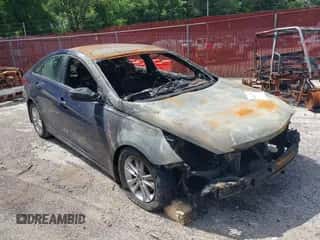 2013 Hyundai Sonata GLS с VIN 5NPEB4AC2DH796288, выставлен на аукционе IAAI как лот 42497522 с пробегом Не указан миль и . История ставок и продаж доступна на DreamBid. Изображение 1.