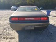 ✅ 2010 Dodge Challenger SE • VIN: 2B3CJ4DV1AH136854 • Lot: 76567644. Listed on Copart with 215,303 mi. Free auction sales archive from the USA and detailed vehicle history report at DreamBid. Image 6.