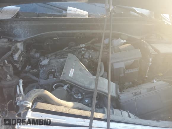 ✅ 2020 Hyundai Palisade Limited • VIN: KM8R54HE9LU073148 • Лот: 44676935. Опубликован ранее на Copart с пробегом 82 079 миль. Бесплатный доступ к архиву аукционных продаж из США и подробный отчёт об истории автомобиля на DreamBid. Изображение 12.