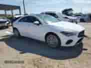 2025 Mercedes-Benz CLA 250 с VIN W1K5J4GB4SN522417, выставлен на аукционе Copart как лот 56221135 с пробегом 17 314 миль миль и Чистый • Clean title. История ставок и продаж доступна на DreamBid. Изображение 4.