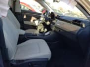 ✅ 2020 Audi Q3 Premium Plus • VIN: WA1BECF32L1106925 • Lot: 66995972. Wystawiony na Copart z przebiegiem 17 457 mil. Bezpłatny archiwum sprzedaży aukcyjnych z USA i szczegółowy raport historii pojazdu na DreamBid. Zdjęcie 5.