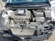 ✅ 2015 Hyundai Elantra Limited • VIN: KMHDH4AE2FU236271 • Lot: 70825675. Listed on Copart with Not provided. Free auction sales archive from the USA and detailed vehicle history report at DreamBid. Image 11.