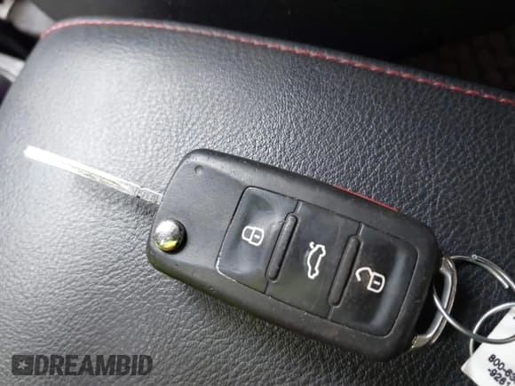 ✅ 2012 Volkswagen Jetta Autobahn • VIN: 3VW567AJ1CM460223 • Lot: 41712037. Listed on IAAI with 132,172 mi. Free auction sales archive from the USA and detailed vehicle history report at DreamBid. Image 11.