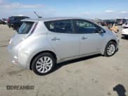 ✅ 2014 Nissan LEAF SL • VIN: 1N4AZ0CP6EC334483 • Лот: 81651645. Опубликован ранее на Copart с пробегом 70 438 миль. Бесплатный доступ к архиву аукционных продаж из США и подробный отчёт об истории автомобиля на DreamBid. Изображение 3.
