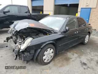 ✅ 2005 Hyundai Sonata GL • VIN: KMHWF25S05A128122 • Lot: 71643684. Listed on Copart with 172,328 mi miles. Access the free auction sales archive from the USA and view a detailed vehicle history report at DreamBid. Image 1.