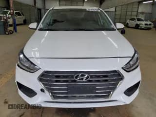 ✅ 2021 Hyundai Accent SE • VIN: 3KPC24A65ME134338 • Лот: 70408754. Опубликован ранее на Copart с пробегом Не указан. Бесплатный доступ к архиву аукционных продаж из США и подробный отчёт об истории автомобиля на DreamBid. Изображение 5.