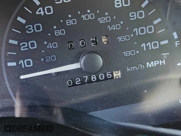 ✅ 1995 Oldsmobile Cutlass Supreme S • VIN: 1G3WH52M6SD334609 • Лот: 61999035. Опубликован ранее на Copart с пробегом 27 805 миль. Бесплатный доступ к архиву аукционных продаж из США и подробный отчёт об истории автомобиля на DreamBid. Изображение 8.