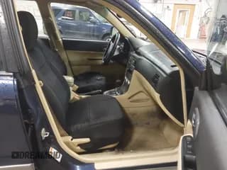 ✅ 2006 Subaru Forester X L.L. Bean • VIN: JF1SG67656H703594 • Lot: 43669399. Wystawiony na IAAI z przebiegiem 243 744 mil. Bezpłatny archiwum sprzedaży aukcyjnych z USA i szczegółowy raport historii pojazdu na DreamBid. Zdjęcie 5.
