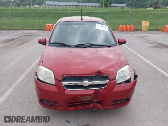 ✅ 2009 Chevrolet Aveo 1LT • VIN: KL1TD56E29B635540 • Lot: 42281269. Wystawiony na IAAI z przebiegiem Nie podano. Bezpłatny archiwum sprzedaży aukcyjnych z USA i szczegółowy raport historii pojazdu na DreamBid. Zdjęcie 12.